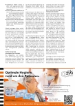 Vorschauseite 2: Recycling von Einweg-Medizinprodukten: Hygiene und Sicherheit vs. Ressourcenerhalt