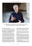 Vorschauseite 3: "Ich plädiere für einen Rückbau des Staates!"