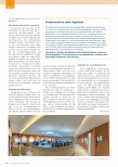 Vorschauseite 2: Moderne Beleuchtungskonzepte: Kunstlicht - keine vollwertige Alternative