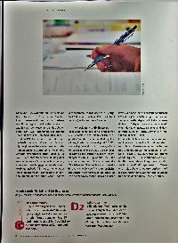 Vorschauseite 3: Abschlusskompetenzen von MSc- Hebammen