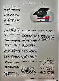 Vorschauseite 6: Abschlusskompetenzen von MSc- Hebammen