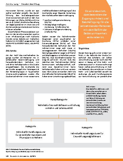 Vorschauseite 5: Freuden des Alltags