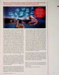Vorschauseite 3: Evidenz-Update 5 2021 Neues aus der Datenbank PubMed