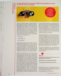 Vorschauseite 4: Evidenz-Update 5 2021 Neues aus der Datenbank PubMed