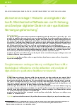 Vorschauseite 1: Zwischen analoger Historie und digitaler Zukunft. Methodische Reflexionen zur Erhebung und Analyse digitaler Daten in der qualitativen Versorgungsforschung