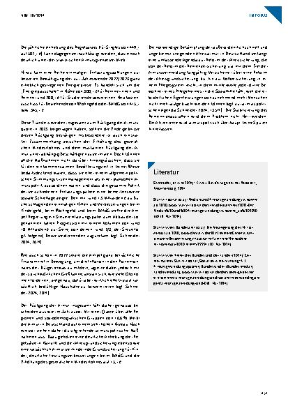 Vorschauseite 5: Kinderarmut sinkt markant, Altersarmut auf dem Vormarsch – Armutsentwicklung 2023
