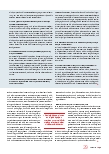 Vorschauseite 5: "Was mich belastet? Dass das nicht mehr weggeht."