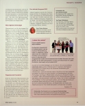 Vorschauseite 2: DGP-Kongress erstmals online: Teilnehmende auch digital lebhaft im Austausch.