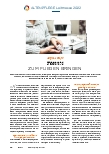 Vorschauseite 1: Technik zum Fliegen bringen