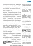 Vorschauseite 2: Potenzial und Unterstützung von verhaltensüberwachenden Systemen in Krankenhäusern in Pandemien