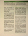 Vorschauseite 3: Komplementärmedizin in der Behandlung von onkologischen Patientinnen