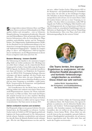 Vorschauseite 2: Den Messwerten Sinn verleihen