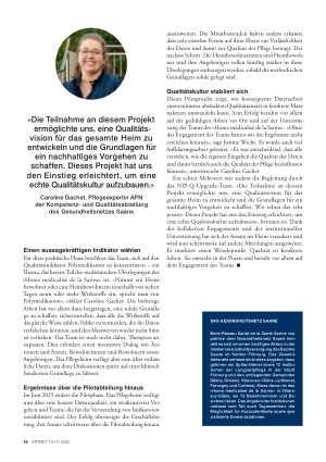 Vorschauseite 3: Den Messwerten Sinn verleihen
