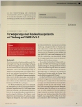 Vorschauseite 5: Indirekte Sterbehilfe durch die Gabe einer Überdosis Morphin an einen moribunden Pflegeheimbewohner.