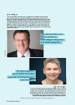 Vorschauseite 1: ES BRAUCHT EINEN PLAN