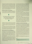 Vorschauseite 2: Ein bemerkenswertes Ergebnis