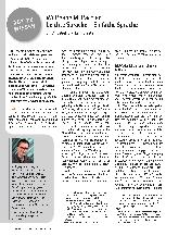Vorschauseite 1: Leichte Sprache – Einfache Sprache Ein Angebot und kein Ersatz