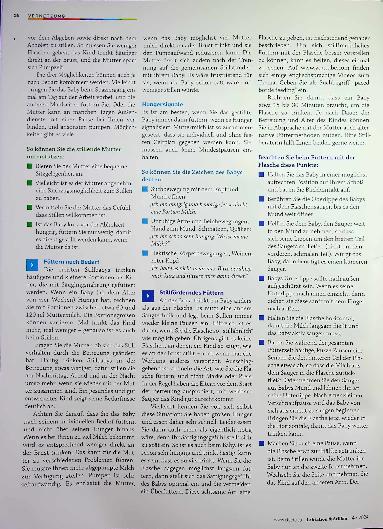 Vorschauseite 2: Infoblatt: Ein Stillkind betreuen