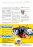 Vorschauseite 4: Neue Leitlinien zu „Krankenhausbau und Raumlufttechnik“