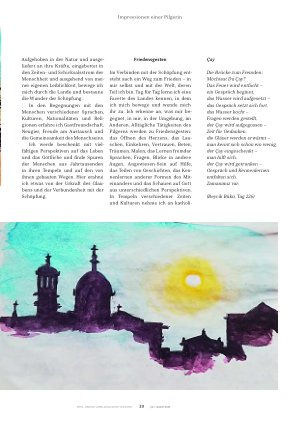 Vorschauseite 4: Zu Fuß von Rom nach Jerusalem