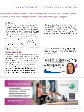 Vorschauseite 4: Evaluation des Mini-BESTests bei Patient*innen mit Critical Illness Polyneuropathie und Critical Illness Myopathie