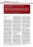 Vorschauseite 2: Die neuen ERC-Leitlinien zur kardiopulmonalen Reanimation 2021