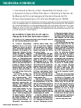 Vorschauseite 1: TAGUNGEN & KONGRESSE