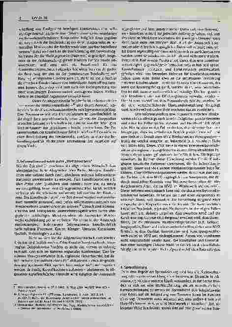 Vorschauseite 4: Krankenhäuser und Kartellrecht - Konsolidierung durch Kooperation?
