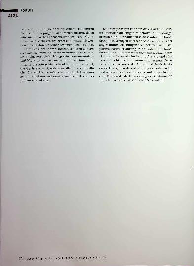 Vorschauseite 2: Herausforderungen und Lösungen in der Altersversorgung: die Schlüsselrolle der Hochschulen