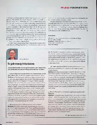 Vorschauseite 2: Arbeitszeiten selbst bestimmen