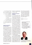 Vorschauseite 2: Health-IT Talk Berlin-Brandenburg: Ergebnisse der ersten nationalen Reifegradmessung der deutschen Krankenhäuser