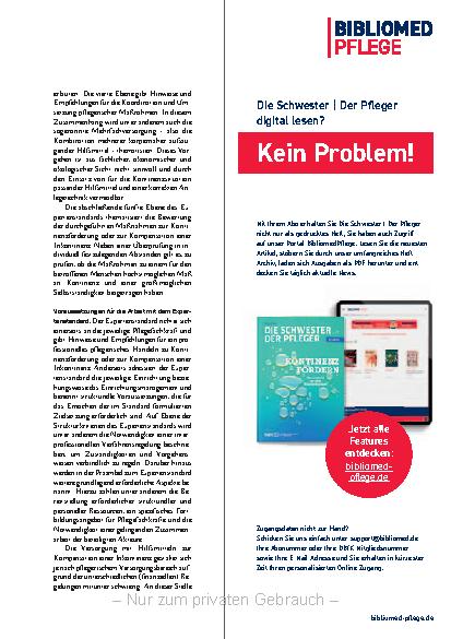 Vorschauseite 4: Was ist neu?