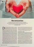 Vorschauseite 1: Herzenssachen