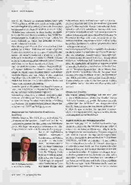 Vorschauseite 3: Was gibt es Neues in der Gastroenterologie?