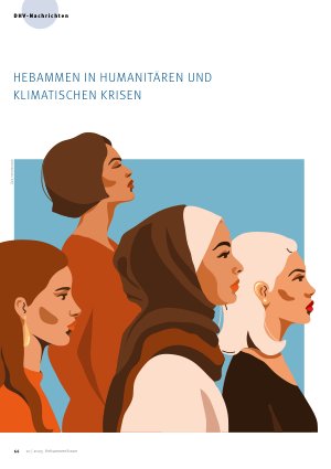 Vorschauseite 4: Dynamische Beitragserhöhung geplant