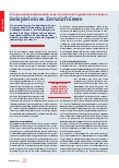 Vorschauseite 1: Beispiel eines Zerwürfnisses