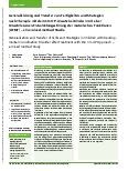 Vorschauseite 1: Generalisierung und Transfer von Fertigkeiten und Strategien nach Therapie mit dem CO-OP-Ansatz bei Kindern mit einer Umschriebenen Entwicklungsstörung der motorischen Funktionen…