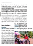 Vorschauseite 2: Sprung nach vorne! Wegweiser für Inklusion im Vereinssport