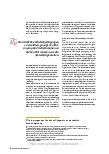 Vorschauseite 3: WEITERE VIER JAHRE STILLSTAND KÖNNEN WIR UNS NICHT ERLAUBEN