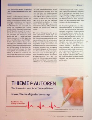 Vorschauseite 4: Studienreferate