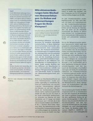 Vorschauseite 5: Studienreferate