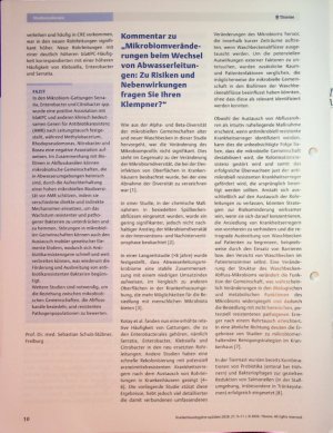 Vorschauseite 6: Studienreferate