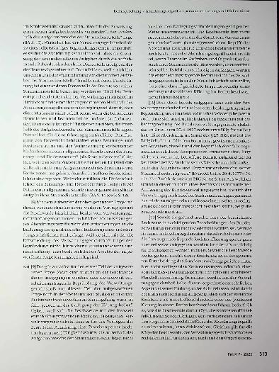 Vorschauseite 2: Abordnungsbegriff im personal vertretungsrechtlichen Sinne