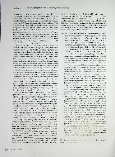 Vorschauseite 3: Abordnungsbegriff im personal vertretungsrechtlichen Sinne