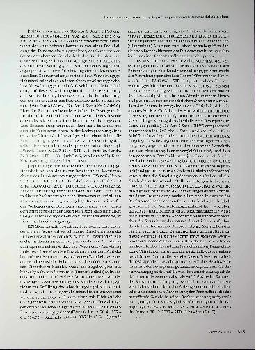 Vorschauseite 4: Abordnungsbegriff im personal vertretungsrechtlichen Sinne