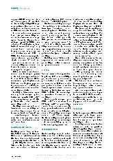 Vorschauseite 3: Selbstverwaltung Pflegekammer-Update 2024