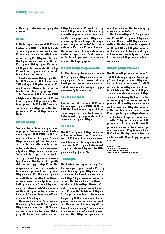Vorschauseite 5: Selbstverwaltung Pflegekammer-Update 2024