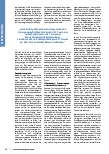 Vorschauseite 3: In der Krise nicht untergehen: Krankenhausfinanzierung in der (Corona-)Krise