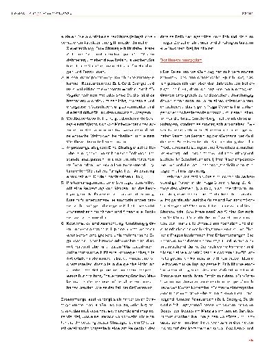 Vorschauseite 3: Strategie, Planung und Umsetzung sind Ihre Schlüsselkompetenzen im Yoga-Business: Herzensweg mit Köpfchen – Teil 3