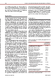 Vorschauseite 6: Erste Evaluation eines Programms zur Frührehabilitation von Langzeitintensivpatient*innen